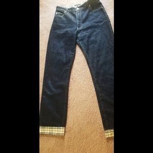 Burberry London Jeans